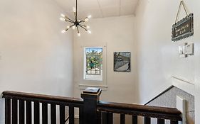 Cannery Loft @ Railroad Square